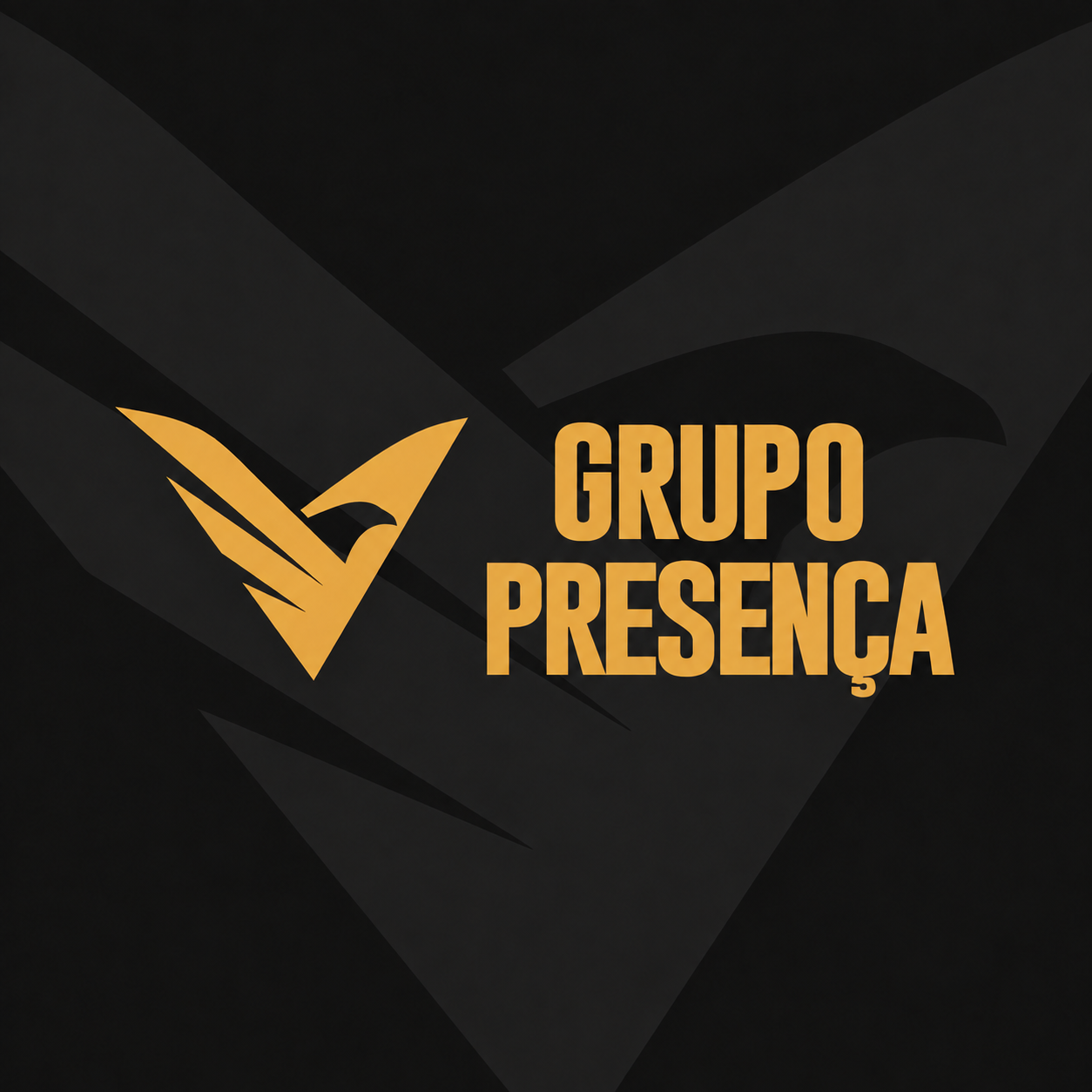 Grupo Presença